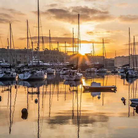 Bright 3br With Sea Views In By Buena Vista Apartamento