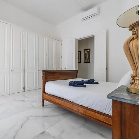 Apartamento Bright 3br With Sea Views In By Buena Vista Sliema