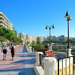 Bright 3br With Sea Views In By Buena Vista Lägenhet *