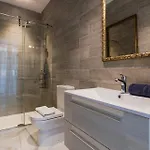 Lägenhet Bright 3br With Sea Views In By Buena Vista Sliema