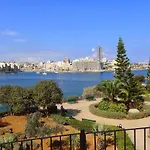 Bright 3br With Sea Views In By Buena Vista Lägenhet *