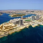 Bright 3br With Sea Views In By Buena Vista Lägenhet Sliema