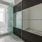 Lägenhet Bright 3br With Sea Views In By Buena Vista *