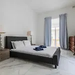 Bright 3br With Sea Views In By Buena Vista Lägenhet