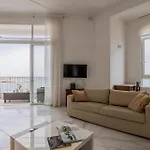 Bright 3br With Sea Views In By Buena Vista Lägenhet Sliema