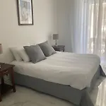 Bright 3br With Sea Views In By Buena Vista Lägenhet Sliema