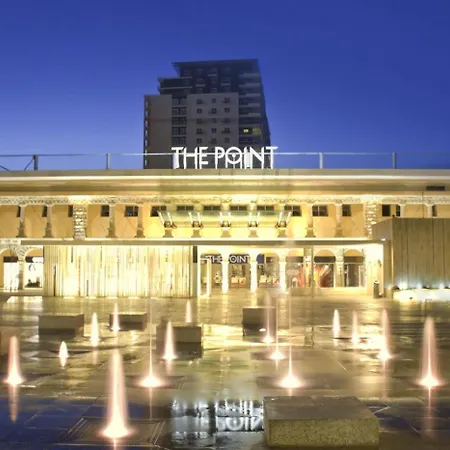 Bright 3br With Sea Views In By Buena Vista *