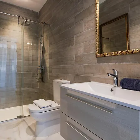 شقة Bright 3br With Sea Views In By Buena Vista سليمة