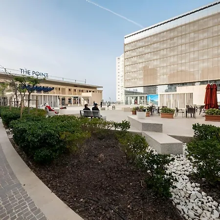 Bright 3br With Sea Views In By Buena Vista