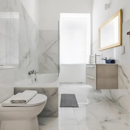 Bright 3br With Sea Views In By Buena Vista