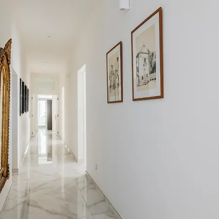 Bright 3br With Sea Views In * Sliema