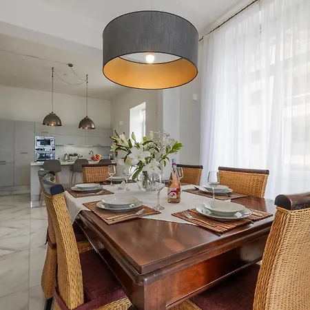 Bright 3br With Sea Views In By Buena Vista Lägenhet *