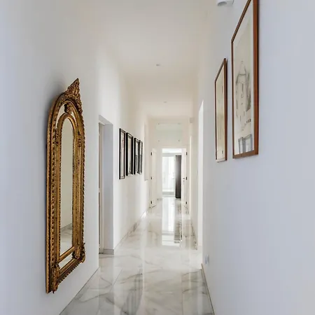 Bright 3br With Sea Views In Apartment Sliema